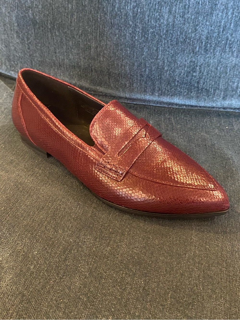 Gabor - 3019.01.002 Mulberry - Multiple Sizes (NEW W/ BOX)